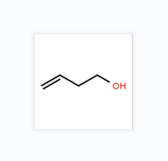 3-丁烯-1-醇,3-Buten-1-ol