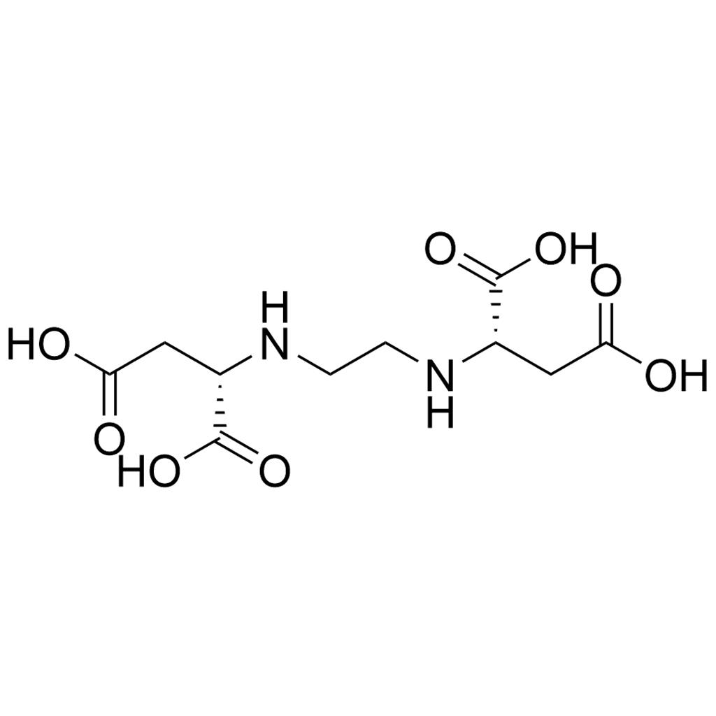 N,N’-Ethylenediaminedisuccinicacid,N,N’-Ethylenediaminedisuccinicacid