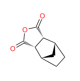 鲁拉西酮中间体杂质,Hexahydro-4,7-methanoisobenzofuran-1,3-dione