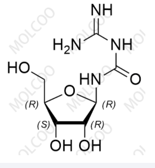 阿扎胞苷杂质12,Azacitidine Impurity 12