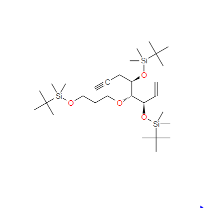 艾地骨化醇中间体2,Adicarbitol intermediate 2