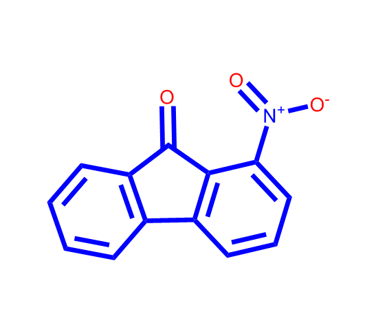 1-Nitro-9H-fluoren-9-one,1-Nitro-9H-fluoren-9-one