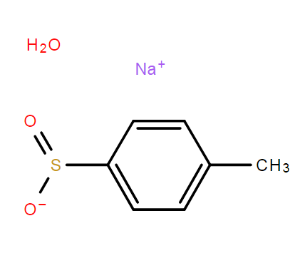 对甲苯亚磺酸钠 水合物,Sodiump-toluenesulfinate