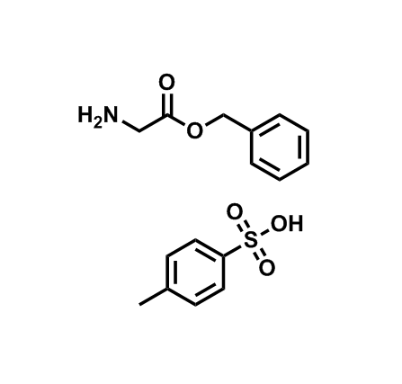 甘氨酸苄酯对甲苯磺酸盐,H-Gly-OBzl.TosOH