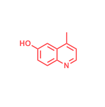 4-甲基喹啉-6-醇,4-Methylquinolin-6-ol