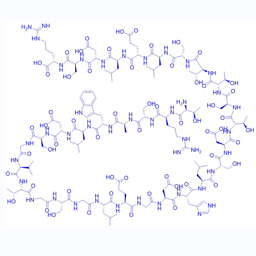 甲状旁腺激素相关蛋白(PTHrP) 107-139,Osteostatin (human)