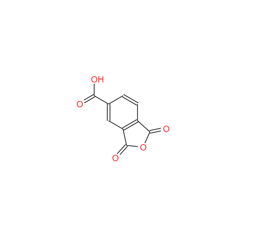 偏苯三酸酐,Trimellitic Anhydride