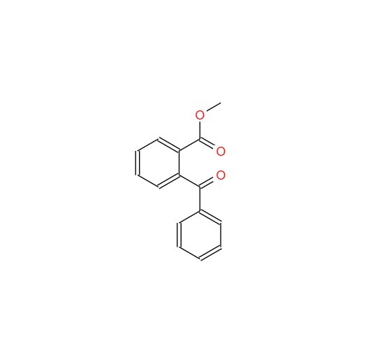 邻苯甲酰苯甲酸甲酯,Methyl 2-benzoylbenzoate