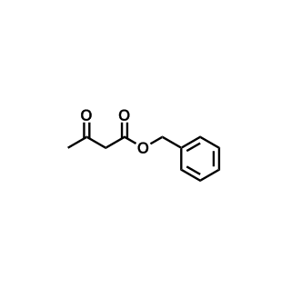 乙酰丙酮苄酯,Benzyl acetoacetate