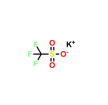 三氟甲磺酸钾,Potassium trifluoromethanesulfonate