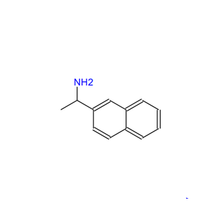 (1-萘基)-2-乙胺,1-NAPHTHALEN-2-YL-ETHYLAMINE