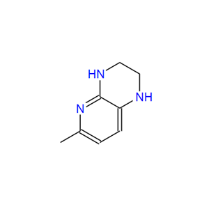 6-甲基-1,2,3,4-四氢2,3-二吡啶吡嗪