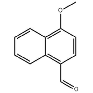15971-29-6 4-甲氧基-1-萘甲醛