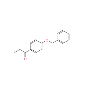 4‘-苄氧基苯丙酮,4-BENZYLOXYPROPIOPHENONE