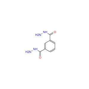间苯二甲酸二酰肼,Isophthalic dihydrazide