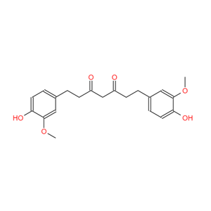 四氢姜黄素,Tetrahydrocurcumin