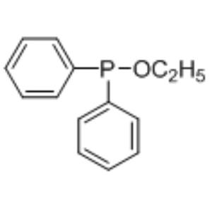 二苯基乙氧基膦；EDPP 719-80-2