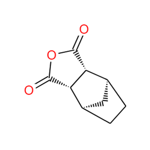 順式-2,3-降冰片烷二羧酸酐,Norborane-2-exo,3-exo-dicarboxylic acid anhydride