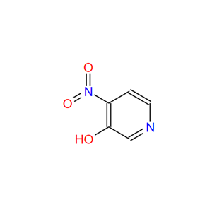 3-羟基-4-硝基嘧啶,3-Hydroxy-4-nitropyridine