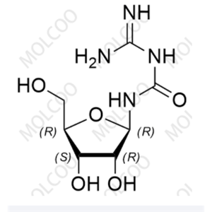 阿扎胞苷杂质12