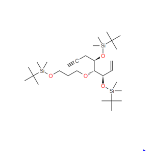 艾地骨化醇中间体2,Adicarbitol intermediate 2