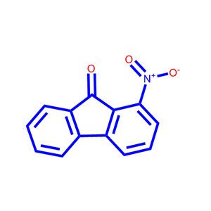 1-Nitro-9H-fluoren-9-one,1-Nitro-9H-fluoren-9-one