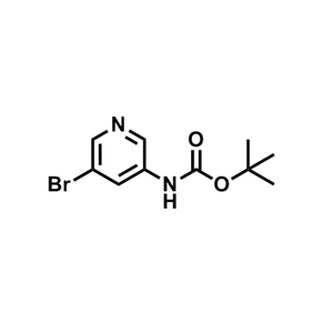 5-溴吡啶-3-甲酸叔丁酯   361550-43-8