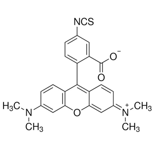 四甲基罗丹明-5-异硫氰酸酯,5-TRITC-SCN