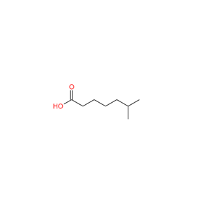 异辛酸,Isooctanoic acid