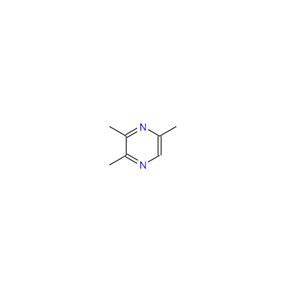 2,3,5-三甲基吡嗪,Trimethyl-pyrazine