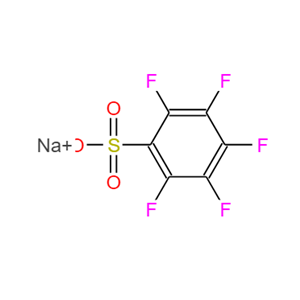 SODIUM PENTAFLUOROBENZENESULFONATE 120193-44-4