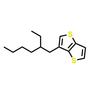 3-(2-乙基己基)噻吩并[3,2-b]噻吩