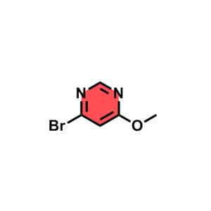 4-溴-6-甲氧基嘧啶 69543-97-1