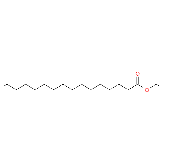 棕榈酸乙酯,Palmitic acid ethyl ester