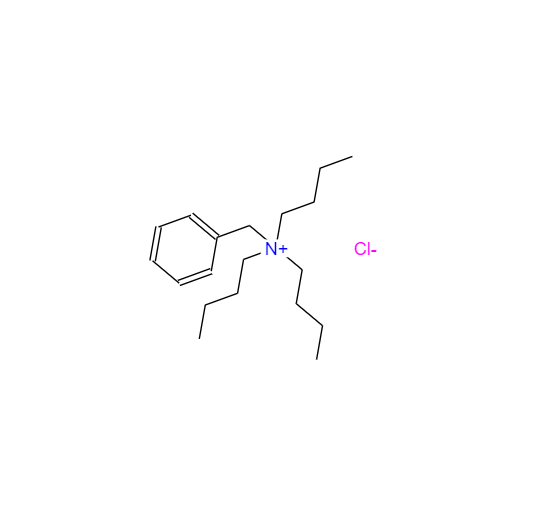 苄基三丁基氯化铵,Benzyltributylammonium chloride
