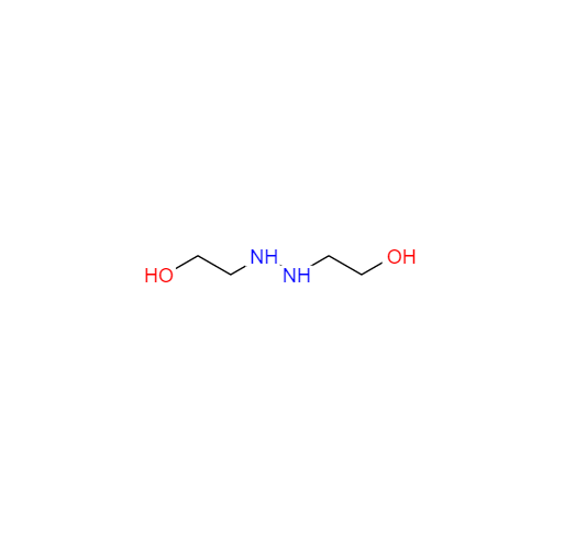 β-羟乙基乙二胺,2,2'-hydrazodiethanol