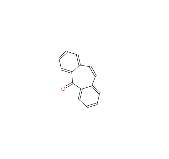 5-二苯并环庚烯酮,5-Dibenzosuberenone