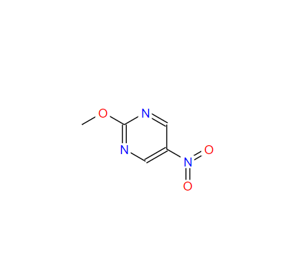 2-甲氧基-5-硝基嘧啶,2-methoxy-5-nitropyrimidine