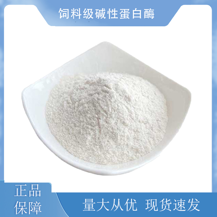 饲料级碱性蛋白酶,Basic protease