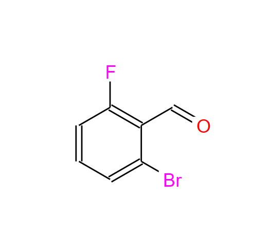 2-溴-6-氟苯甲醛,2-Bromo-6-fluorobenzaldehyde