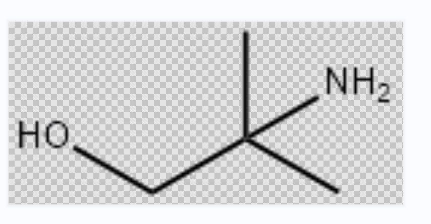 2-氨基-2-甲基-1-丙醇,2-Amino-2-methyl-1-propanol