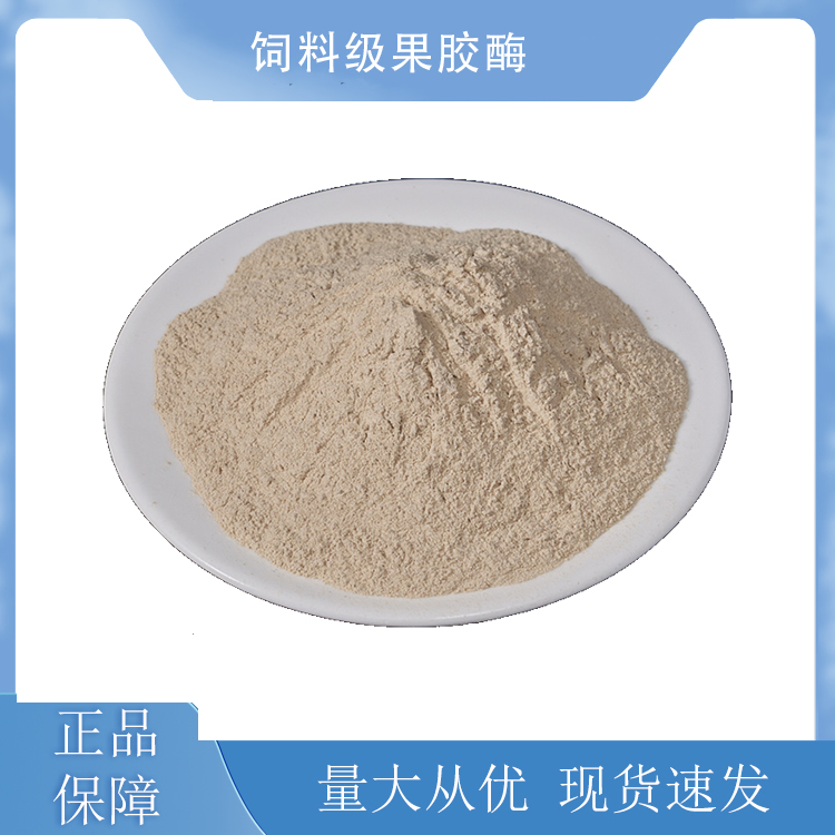 果膠酶,Pectinase