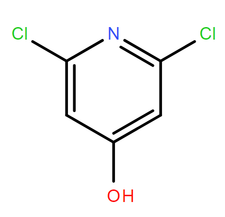 2,6-二氯-4-羟基吡啶,2,6-Dichloro-4-hydroxypyridine