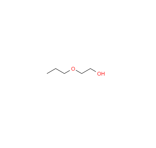 乙二醇丙醚,2-PROPOXYETHANOL