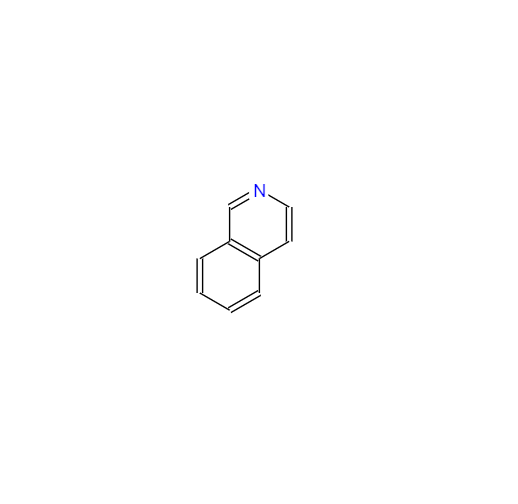 异喹啉,Isoquinoline