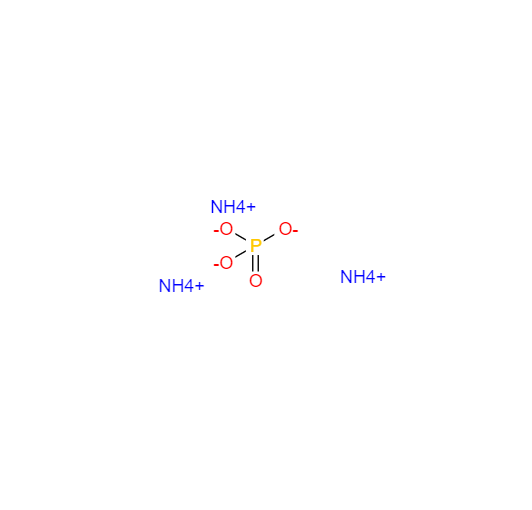 聚磷酸铵(多聚磷酸铵),Ammonium polyphosphate