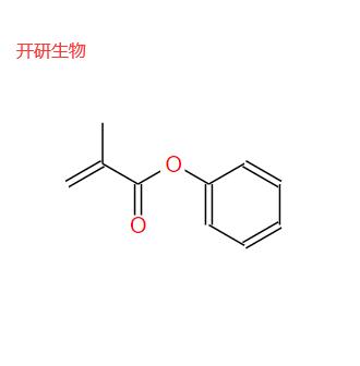 甲基丙烯酸苯酯,PHENYL METHACRYLATE