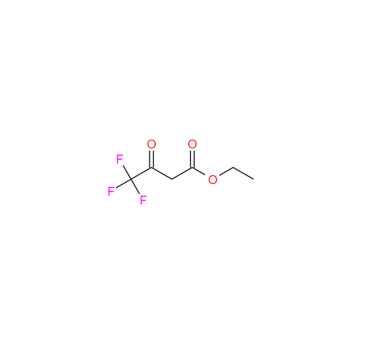 三氟乙酰乙酸乙酯,Ethyl 4,4,4-trifluoroacetoacetate