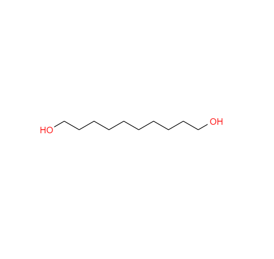 1,10-癸二醇,1,10-Decanediol