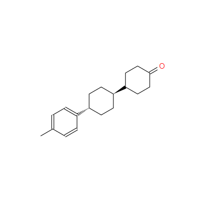 甲基苯双环己基酮,4'-tolyl-bicyclohexyl-4-one